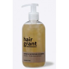 Шампунь восстанавливающий Hair Grant Repair and Nutrition Shampoo, 250 ml