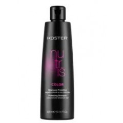 Шампунь для окрашеных волос Koster Nutris Color, 300мл