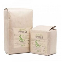 Spelled Grain Organic Eco-Product Kraft Paper, 500 g