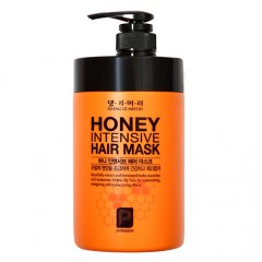Honey Intensive Hair Mask DAENG GI MEO RI, 1000 ml
